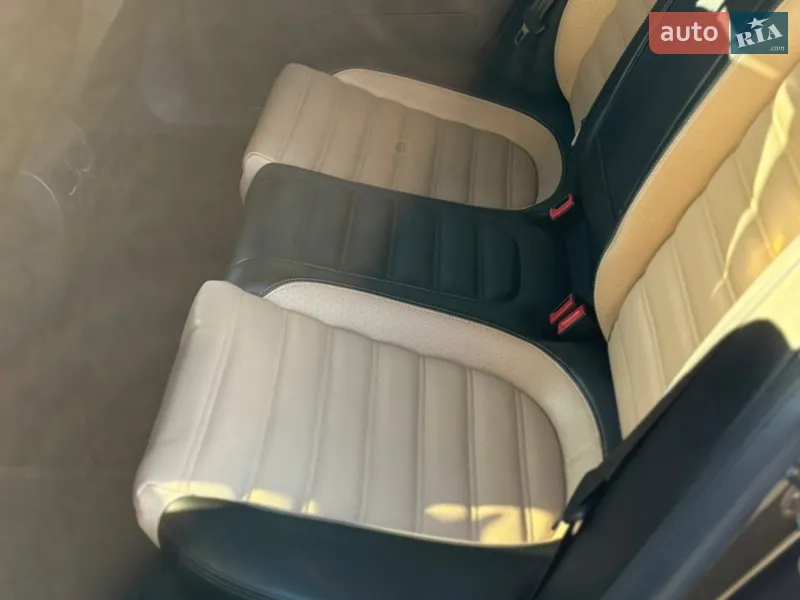 Volkswagen CC / Passat CC 2012 VIN WVWRP7AN2DE537029 фото оголошення 12 з 60