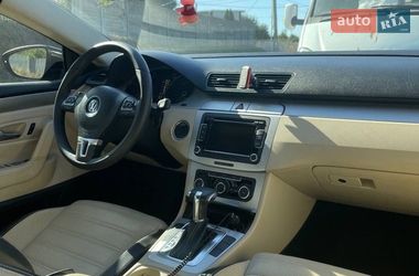 Купе Volkswagen CC / Passat CC 2010 в Запоріжжі