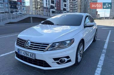 Купе Volkswagen CC / Passat CC 2012 в Києві