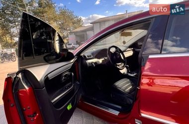 Купе Volkswagen CC / Passat CC 2013 в Мостиске