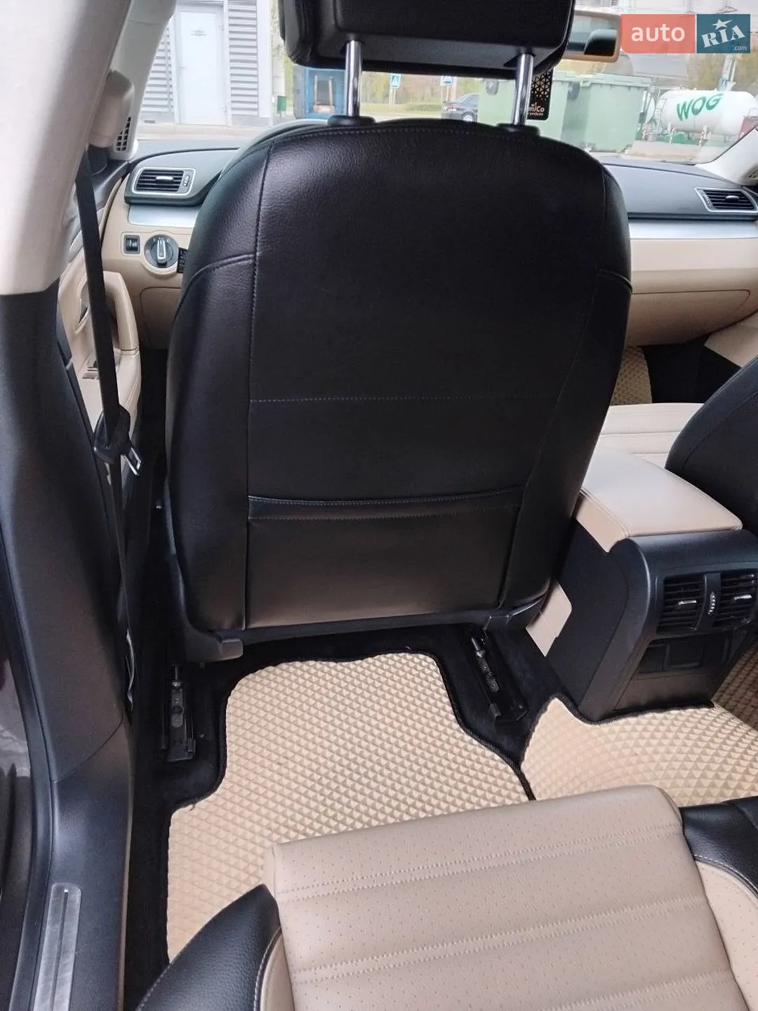 2014 Volkswagen Passat CC - мініатюра 17