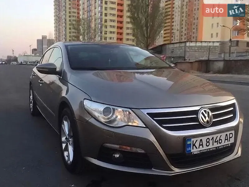 Volkswagen CC / Passat CC 2011 VIN WVWMN7AN2CE516096 фото оголошення 58 з 94