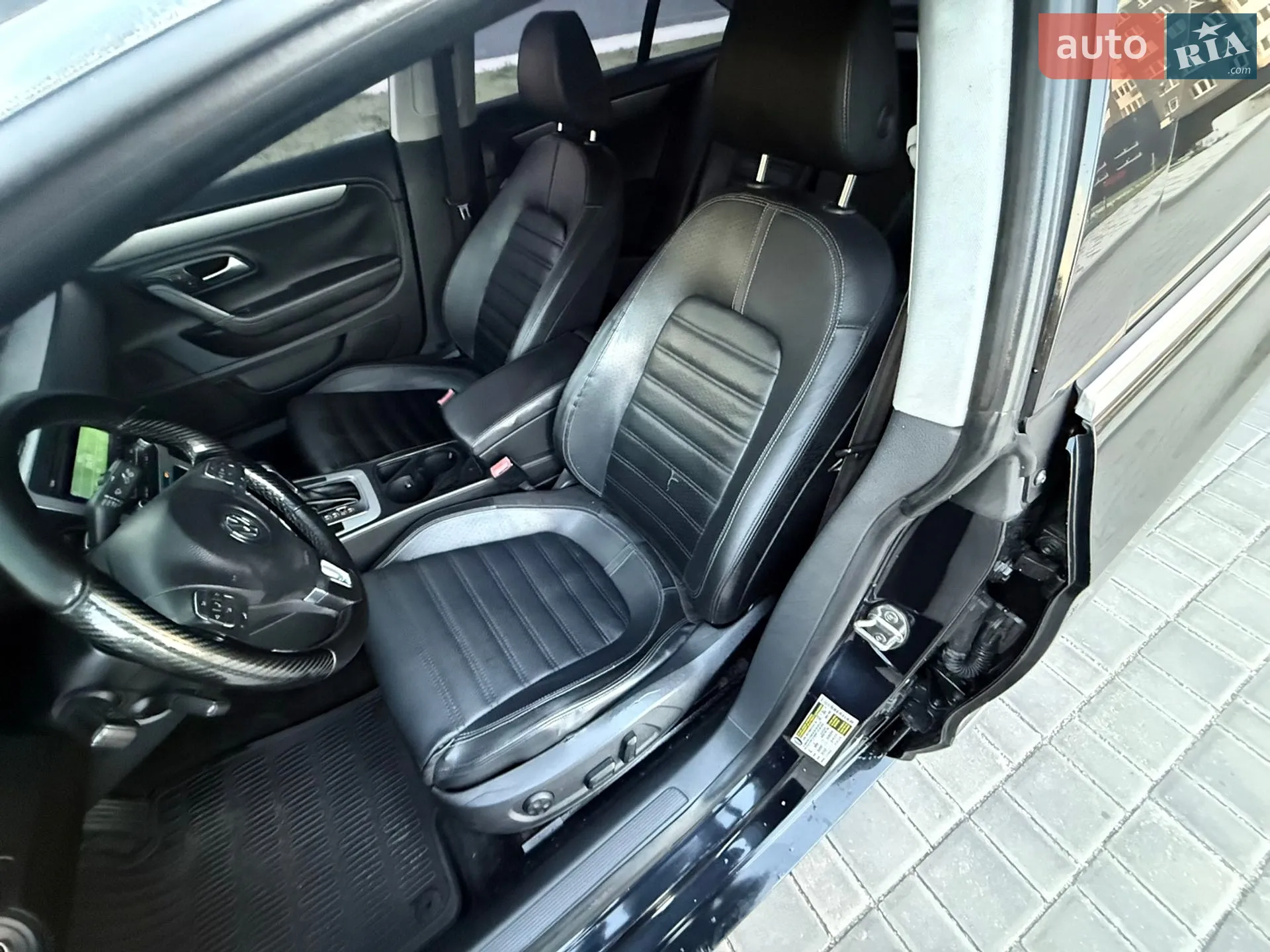 2010 Volkswagen Passat CC - мініатюра 44