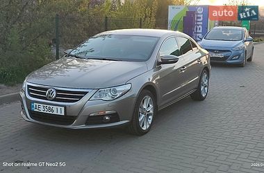 Купе Volkswagen CC / Passat CC 2012 в Павлограде