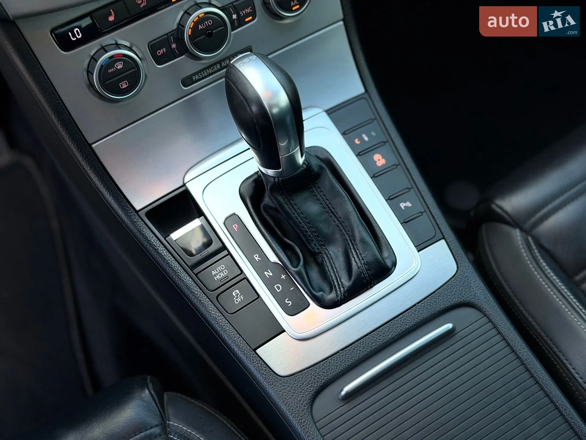2014 Volkswagen Passat CC - мініатюра 18