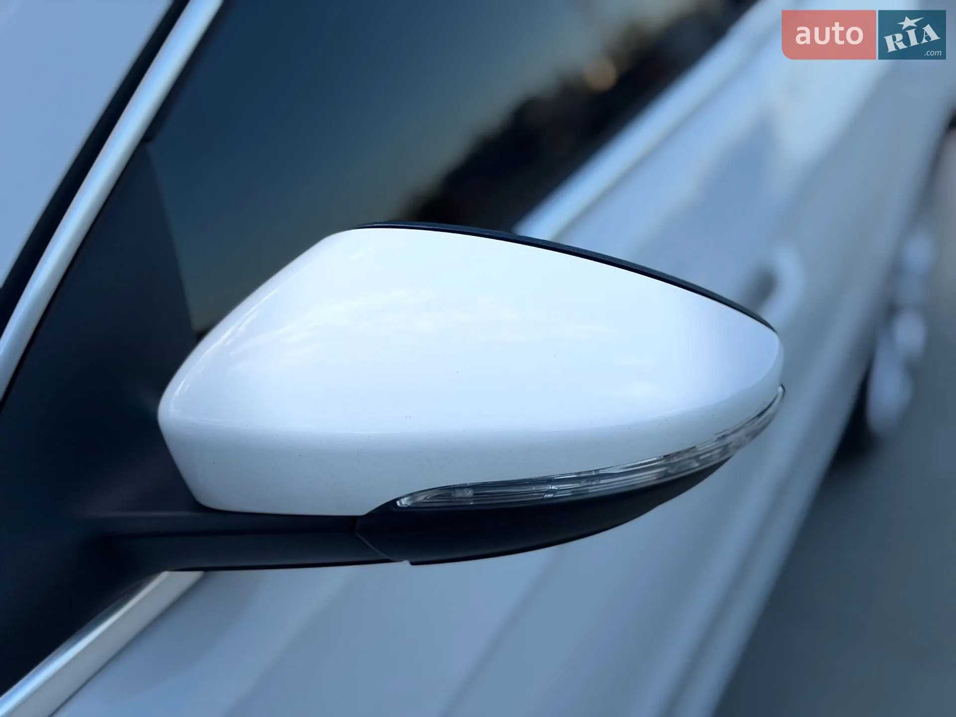 2014 Volkswagen Passat CC - мініатюра 43