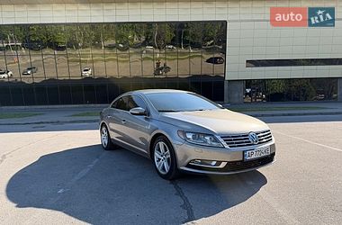 Купе Volkswagen CC / Passat CC 2012 в Запорожье