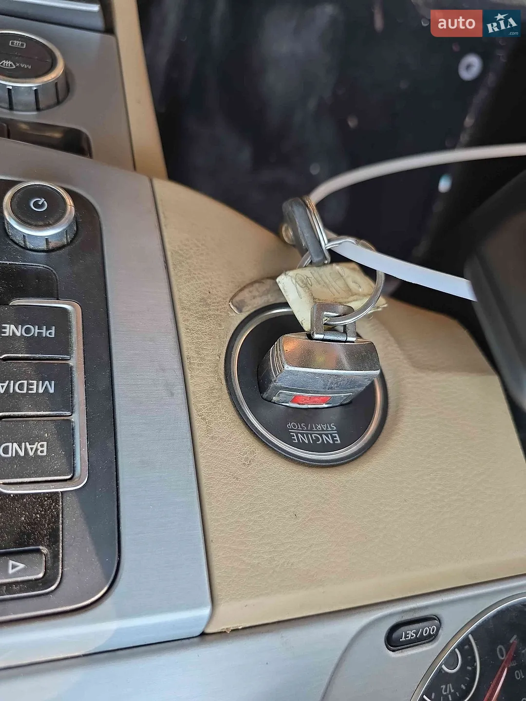 2013 Volkswagen Passat CC - мініатюра 11