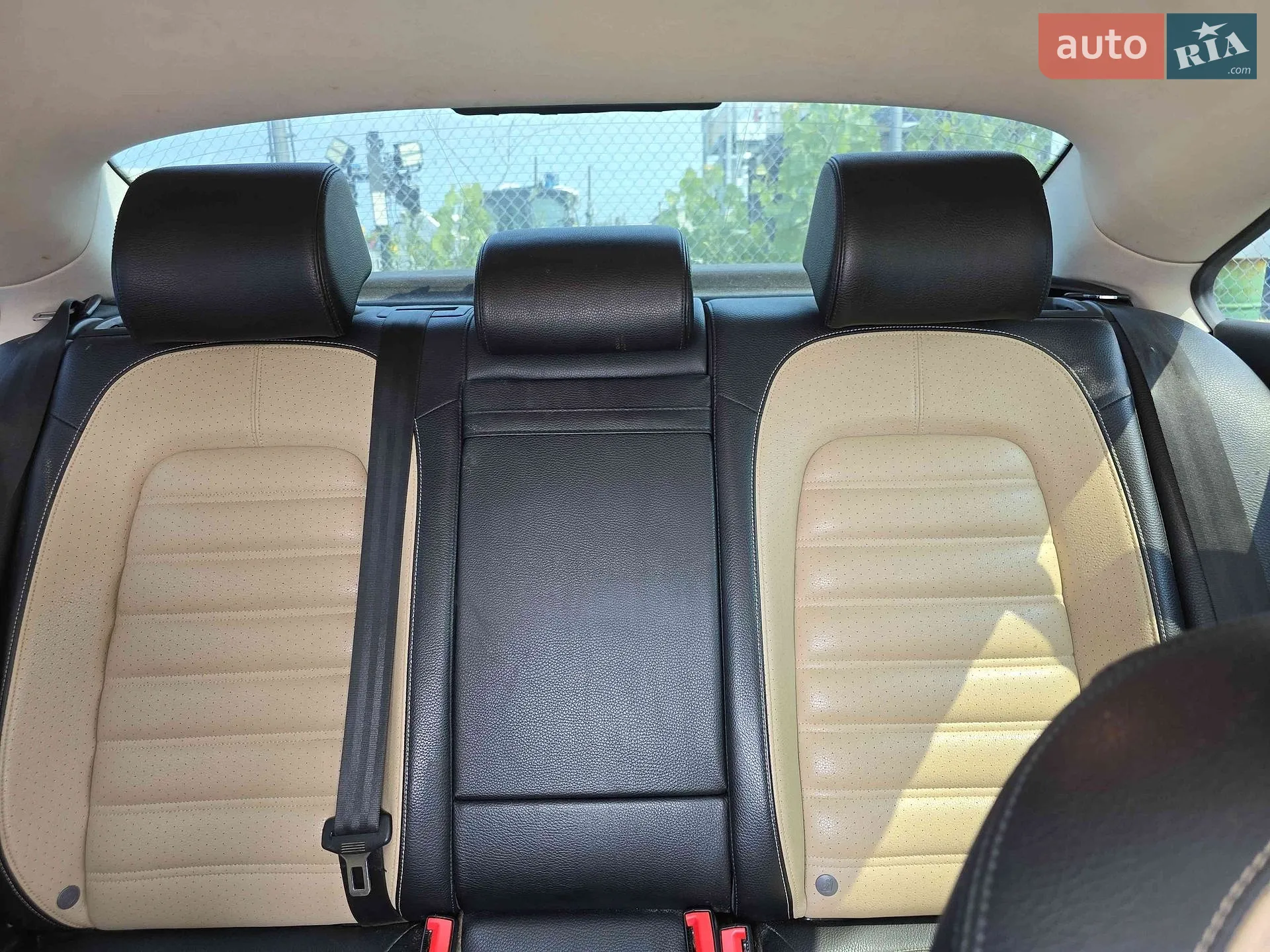 2013 Volkswagen Passat CC - мініатюра 15