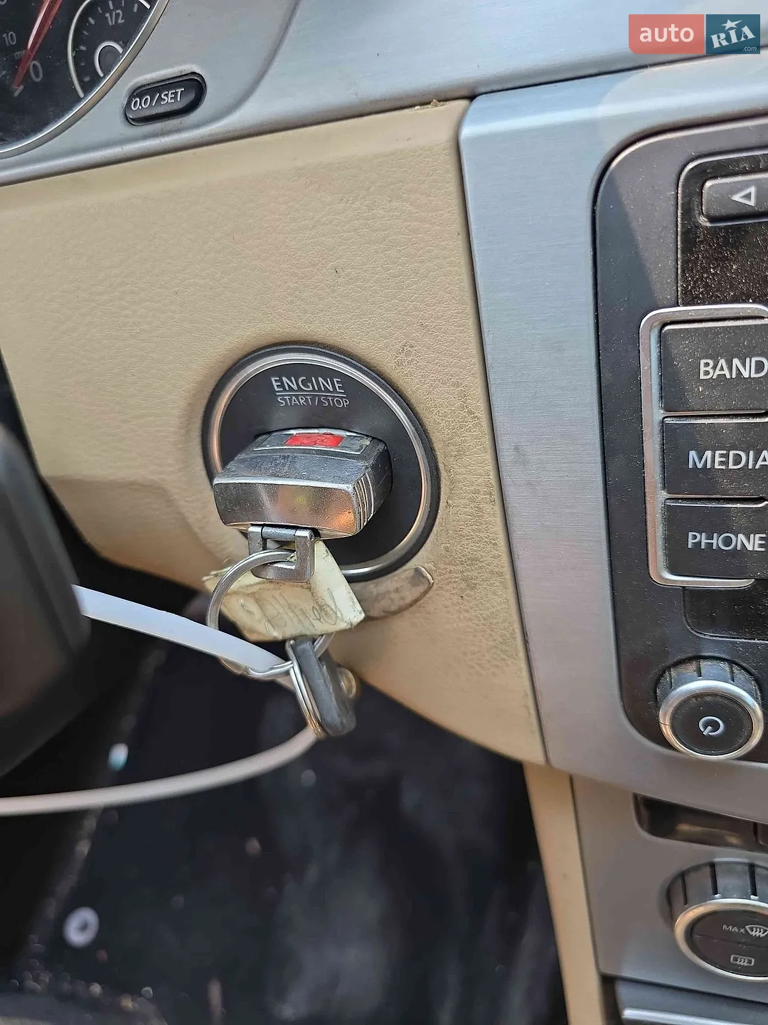 2013 Volkswagen Passat CC - мініатюра 16