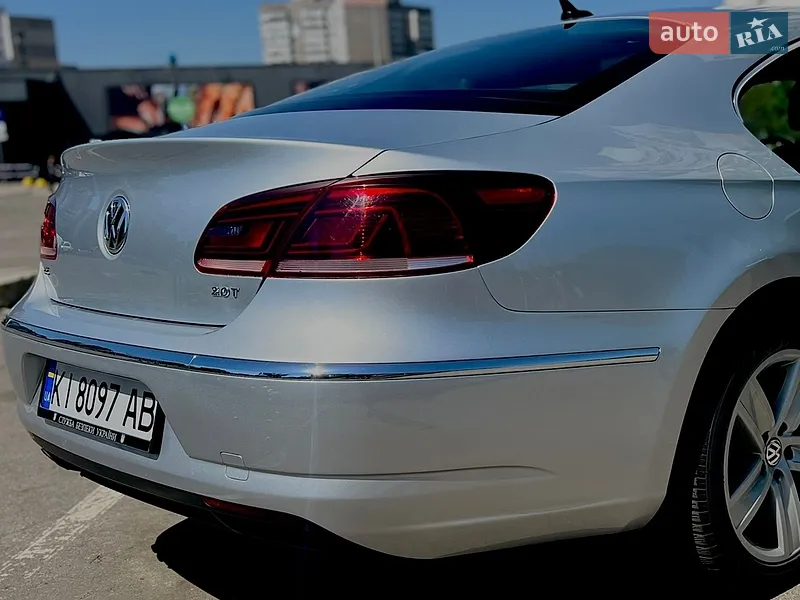 Volkswagen CC / Passat CC 2012 VIN WVWBP7ANXDE510596 фото оголошення 12 з 59