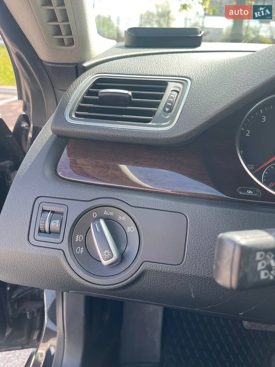 2012 Volkswagen Passat CC - мініатюра 13