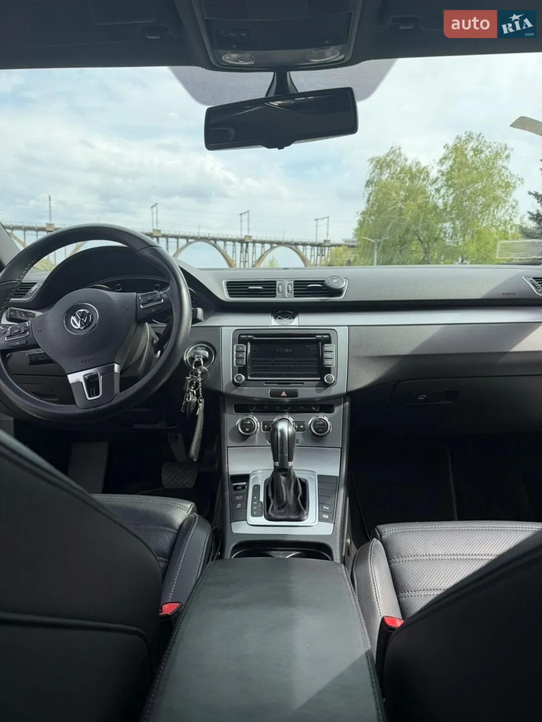 2013 Volkswagen Passat CC - мініатюра 8
