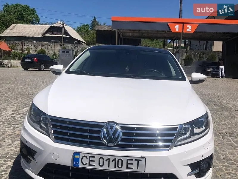 Volkswagen CC / Passat CC 2016 VIN WVWBN7AN2GE516905 фото оголошення 21 з 63