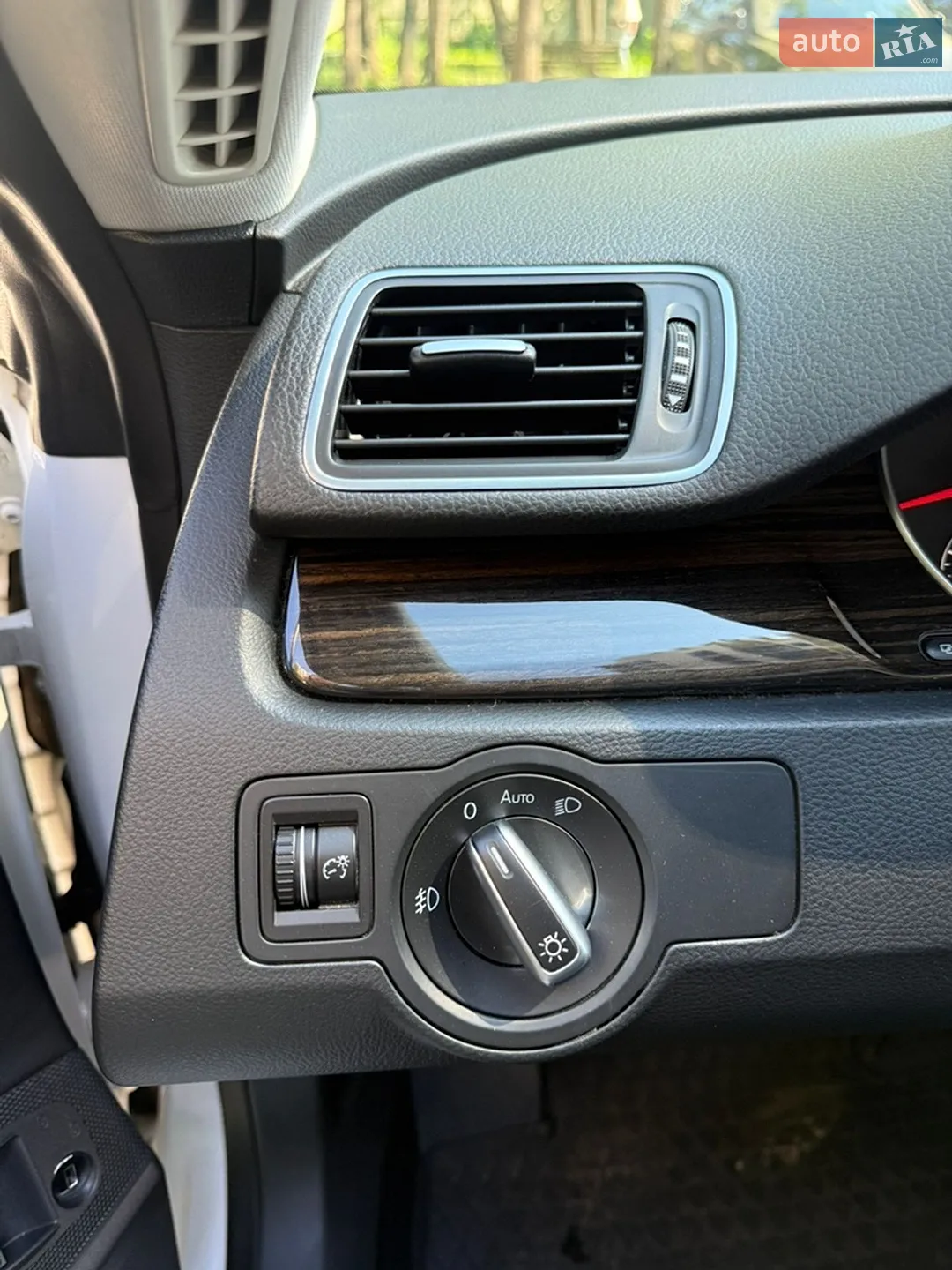 2013 Volkswagen Passat CC - мініатюра 13