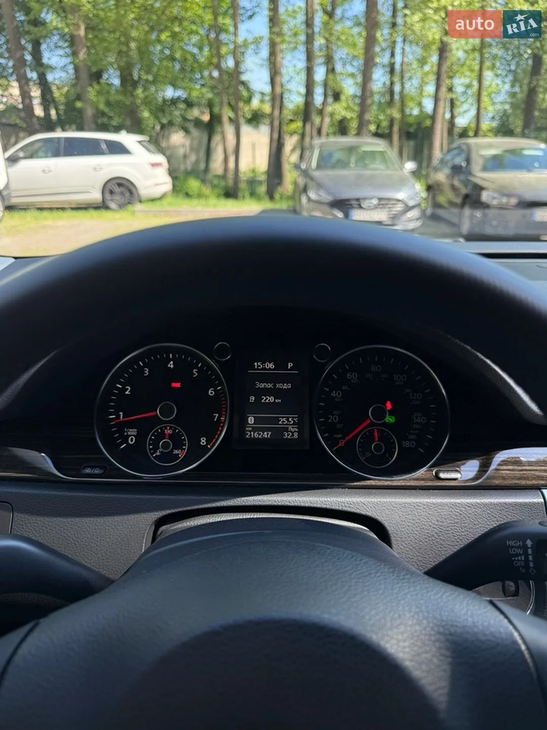 2013 Volkswagen Passat CC - мініатюра 17