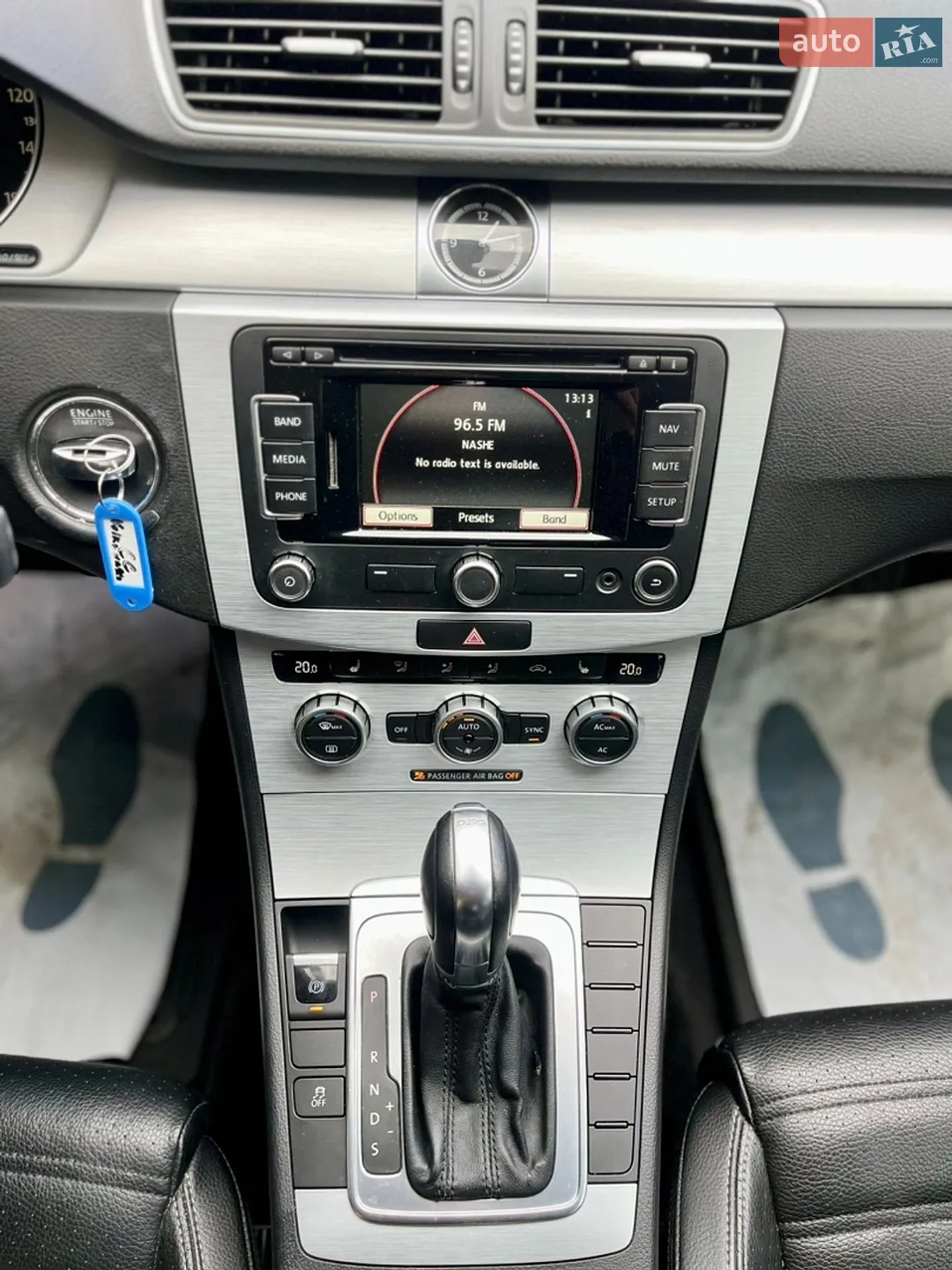 2012 Volkswagen Passat CC - мініатюра 27