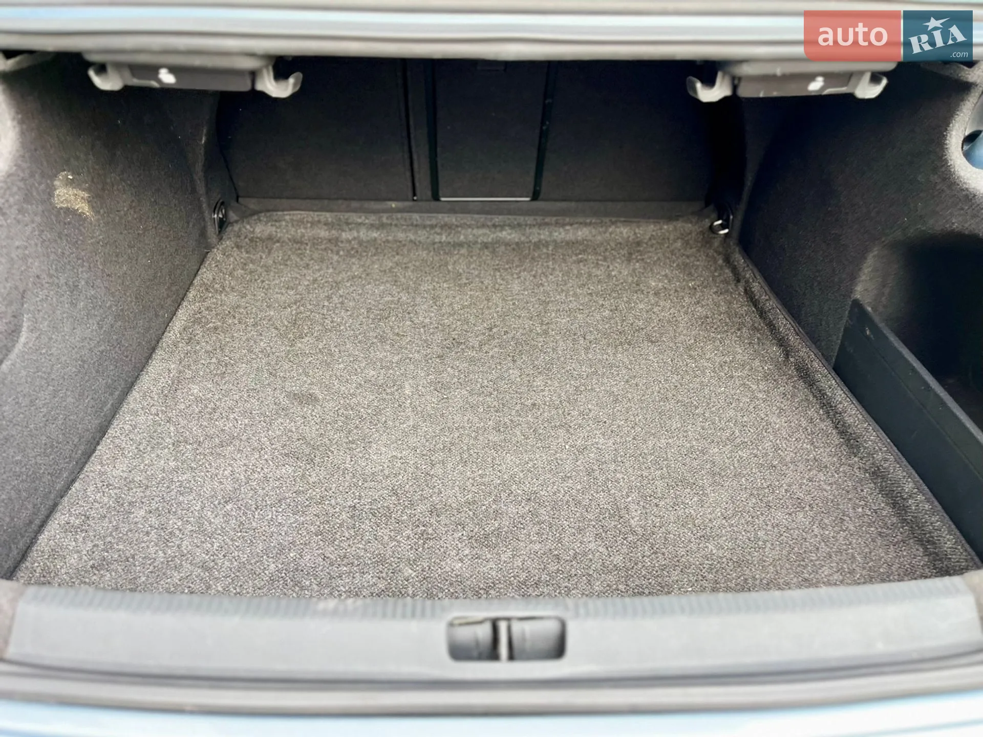 2012 Volkswagen Passat CC - мініатюра 28