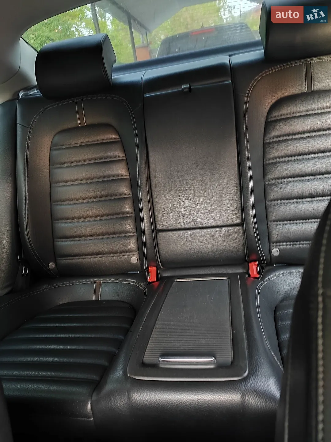 2011 Volkswagen Passat CC - мініатюра 6