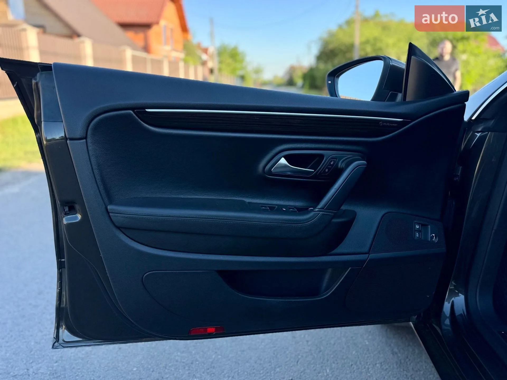 2012 Volkswagen Passat CC - мініатюра 29