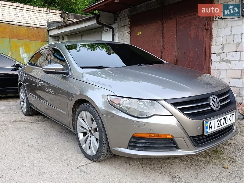Volkswagen CC / Passat CC 2011 VIN WVWMN7AN2CE516096 фото оголошення 56 з 94