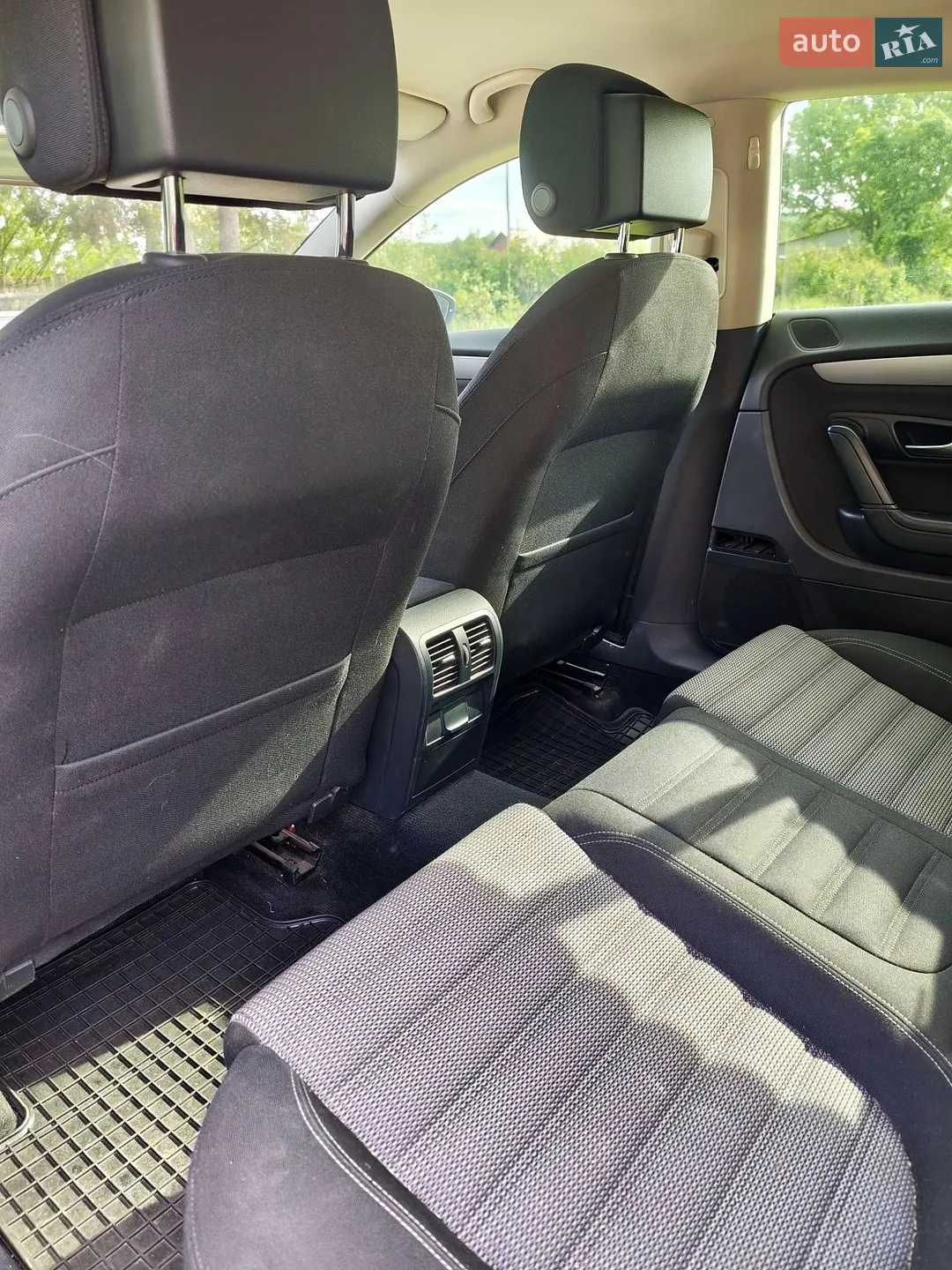2013 Volkswagen Passat CC - мініатюра 7