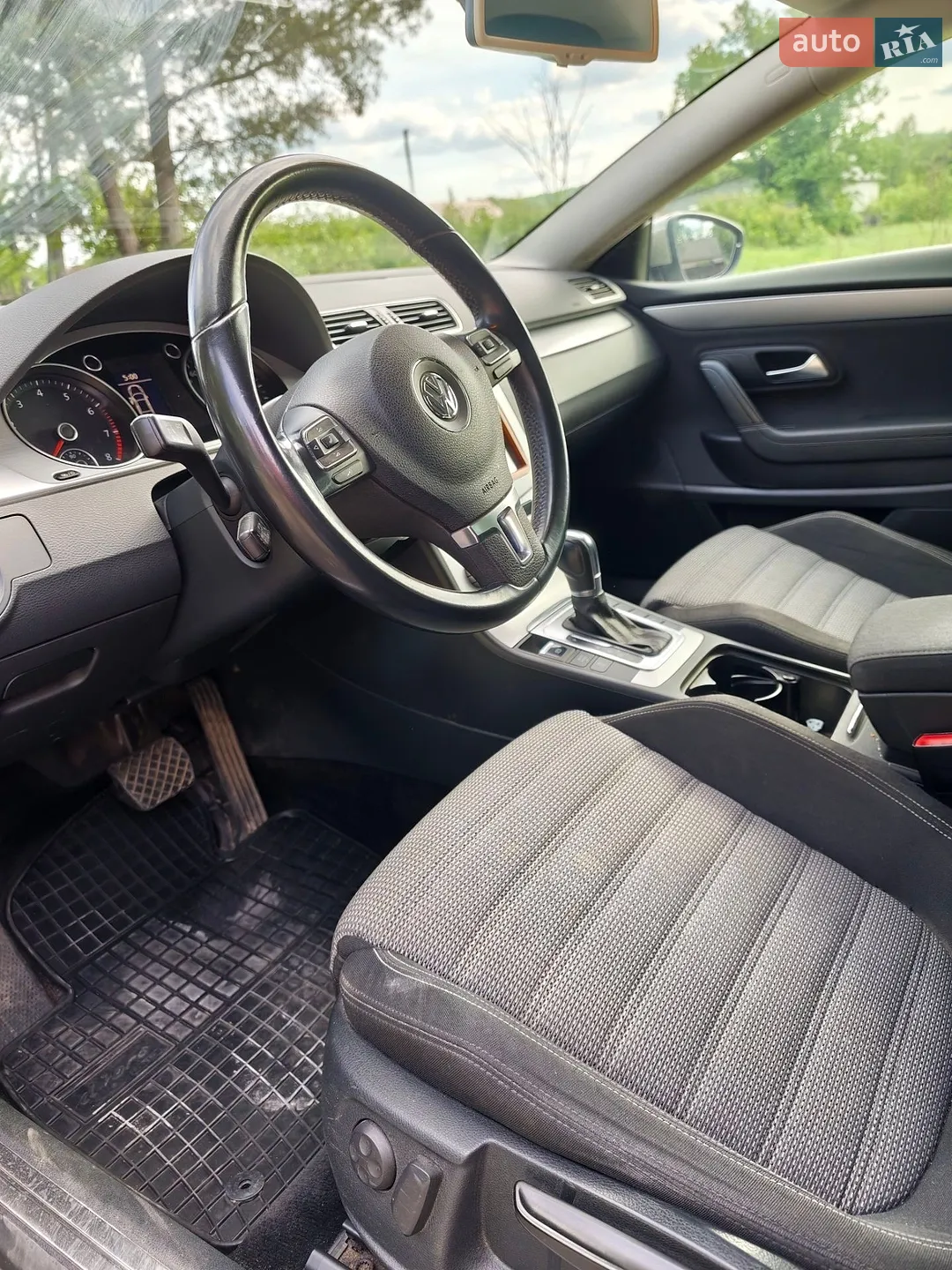 2013 Volkswagen Passat CC - мініатюра 2