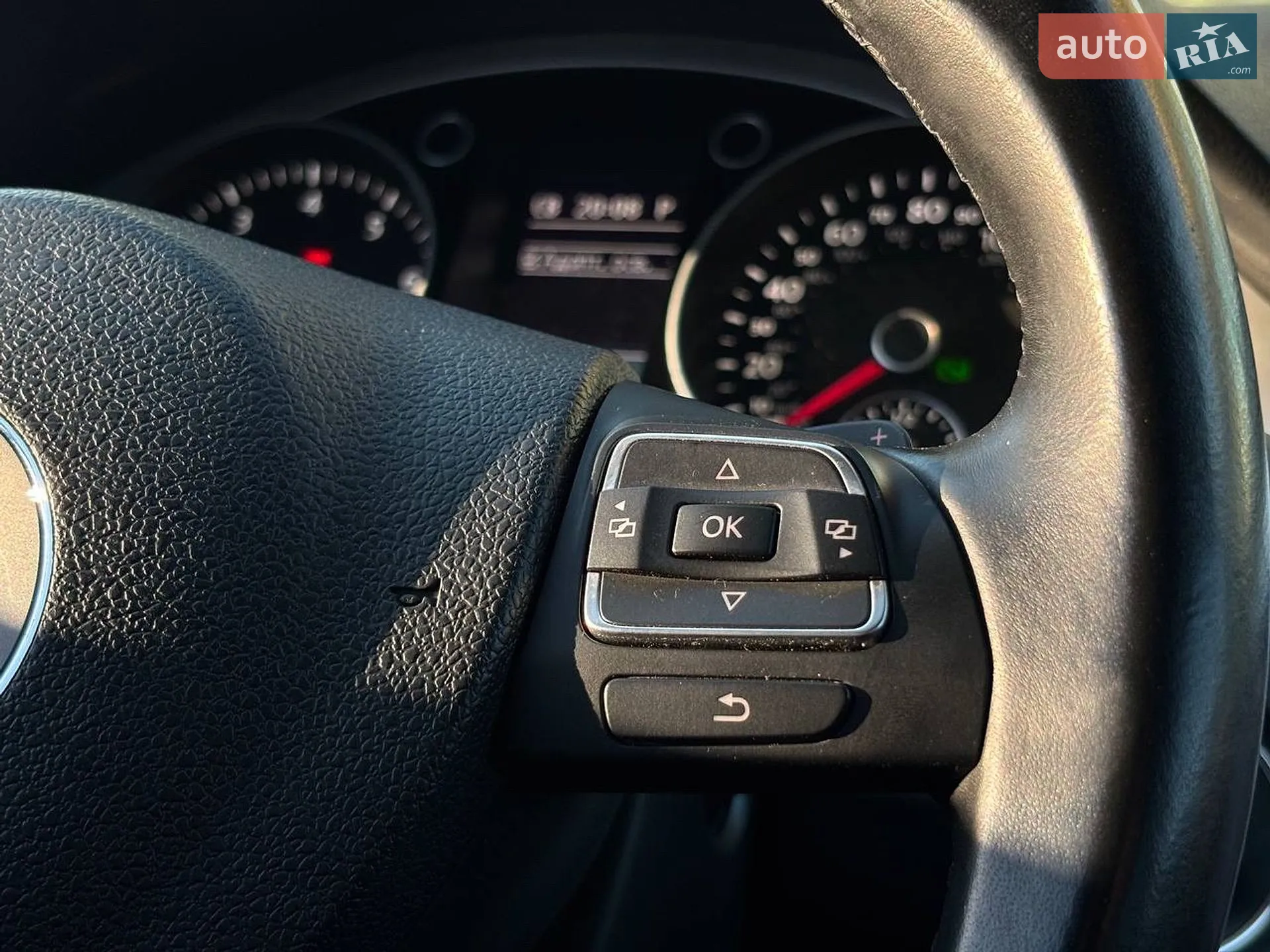 2015 Volkswagen Passat CC - мініатюра 14
