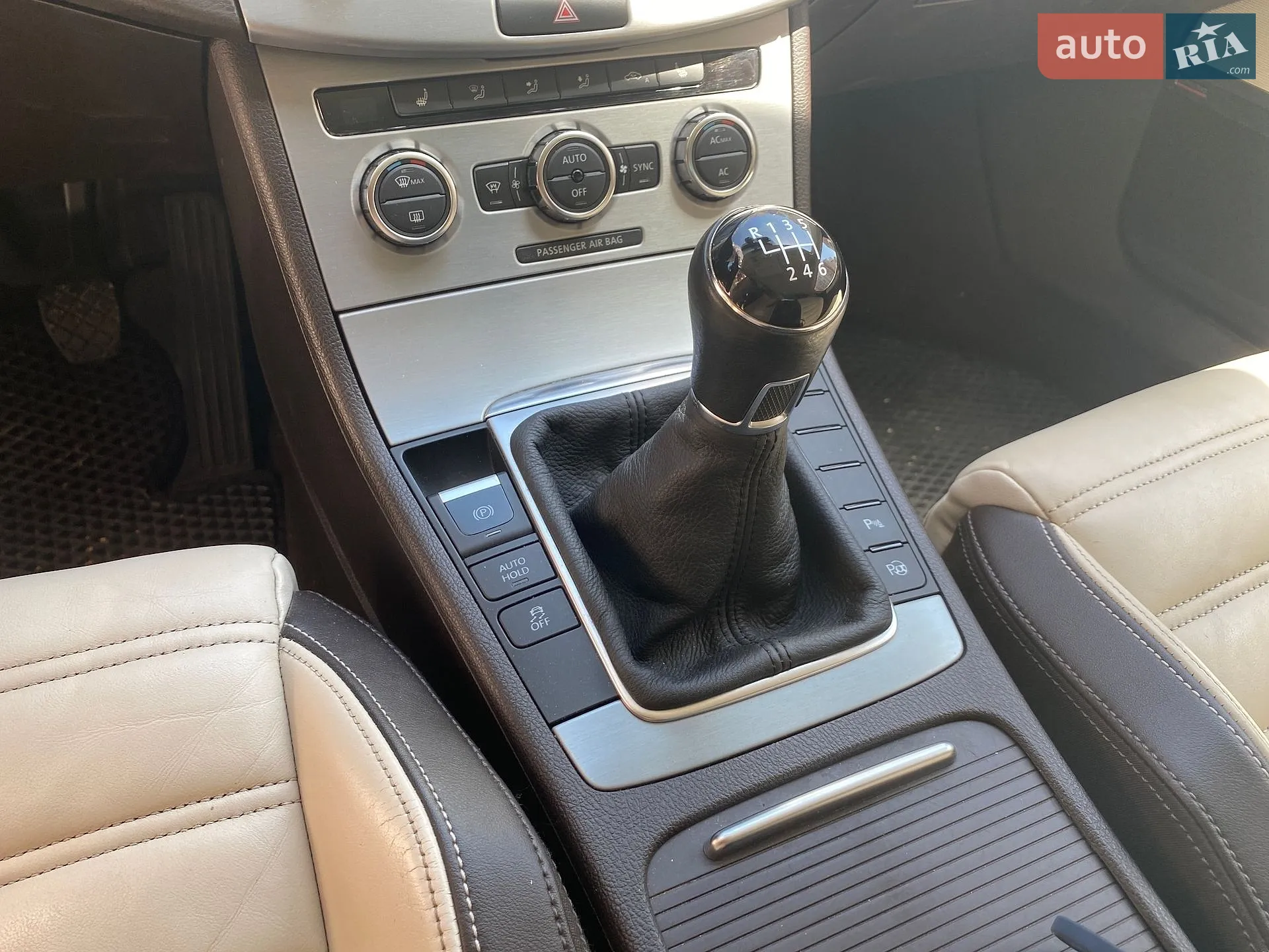 2012 Volkswagen Passat CC - мініатюра 9