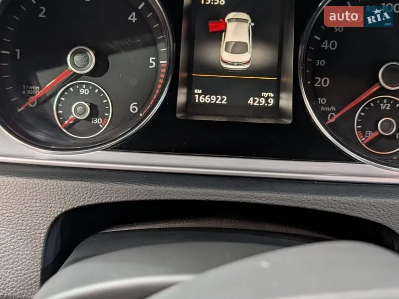Volkswagen CC / Passat CC 2015 VIN WVWZZZ3CZGE508165 фото оголошення 15 з 65
