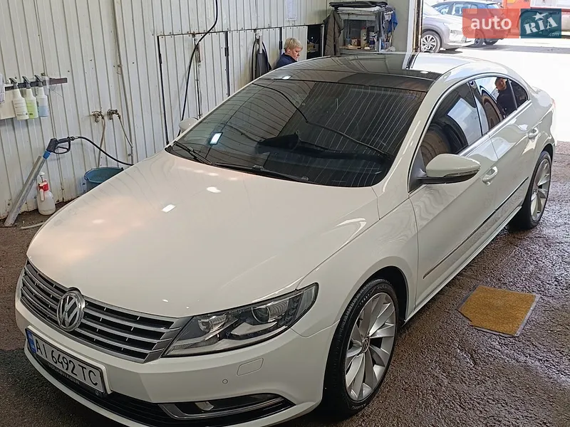 Volkswagen CC / Passat CC 2015 VIN WVWZZZ3CZGE508165 фото оголошення 19 з 65
