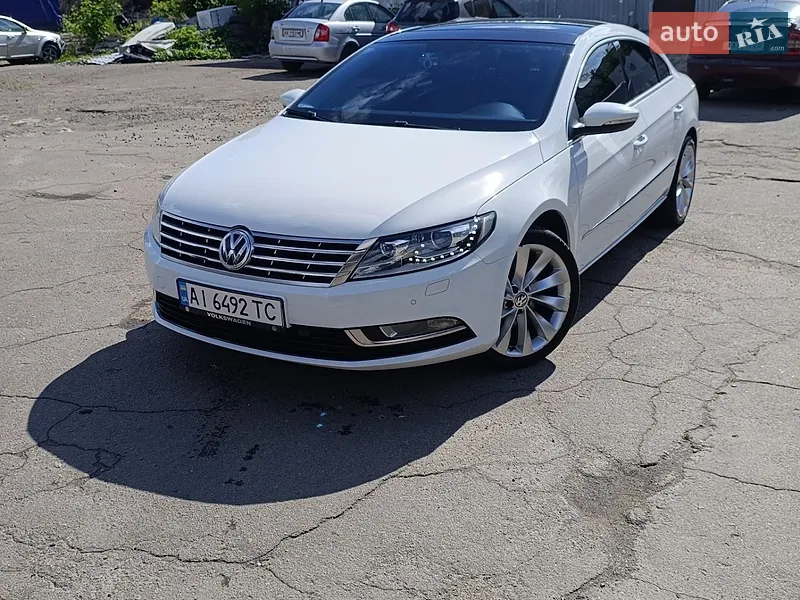 Volkswagen CC / Passat CC 2015 VIN WVWZZZ3CZGE508165 фото оголошення 21 з 65