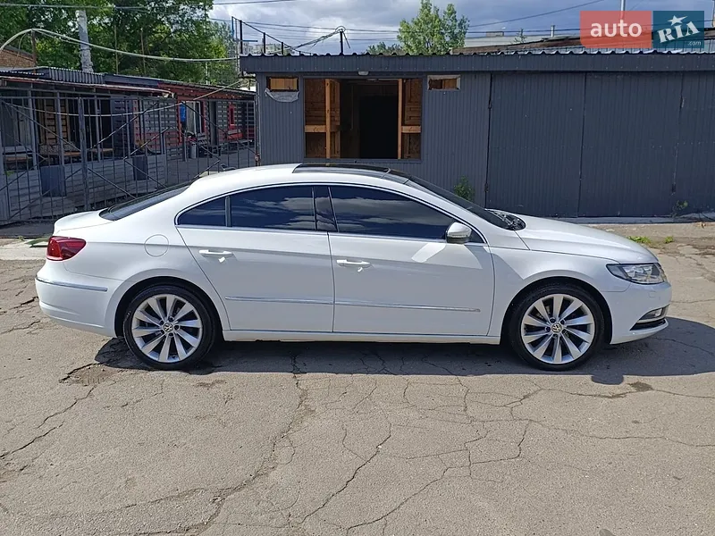 Volkswagen CC / Passat CC 2015 VIN WVWZZZ3CZGE508165 фото оголошення 29 з 65