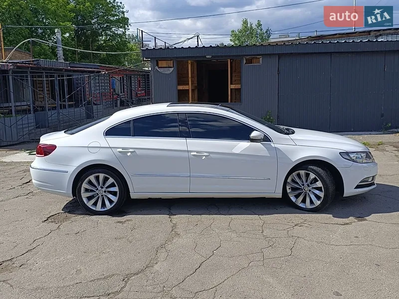 Volkswagen CC / Passat CC 2015 VIN WVWZZZ3CZGE508165 фото оголошення 24 з 65