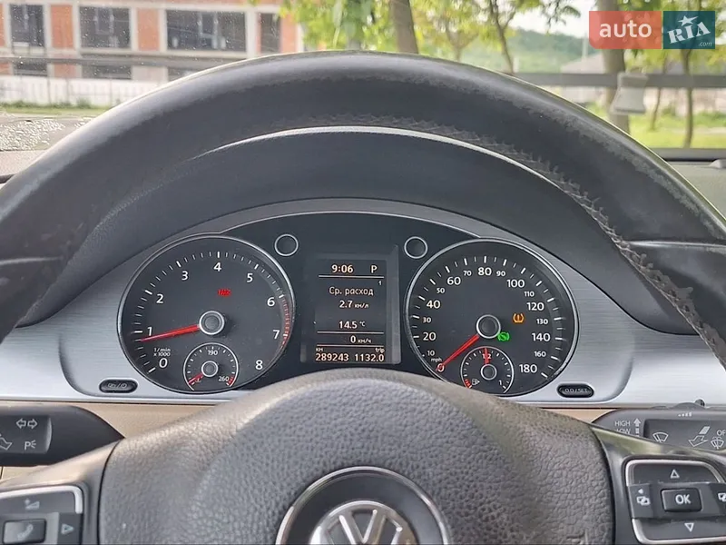 Volkswagen CC / Passat CC 2012 VIN WVWBP7AN5DE514832 фото оголошення 2 з 50