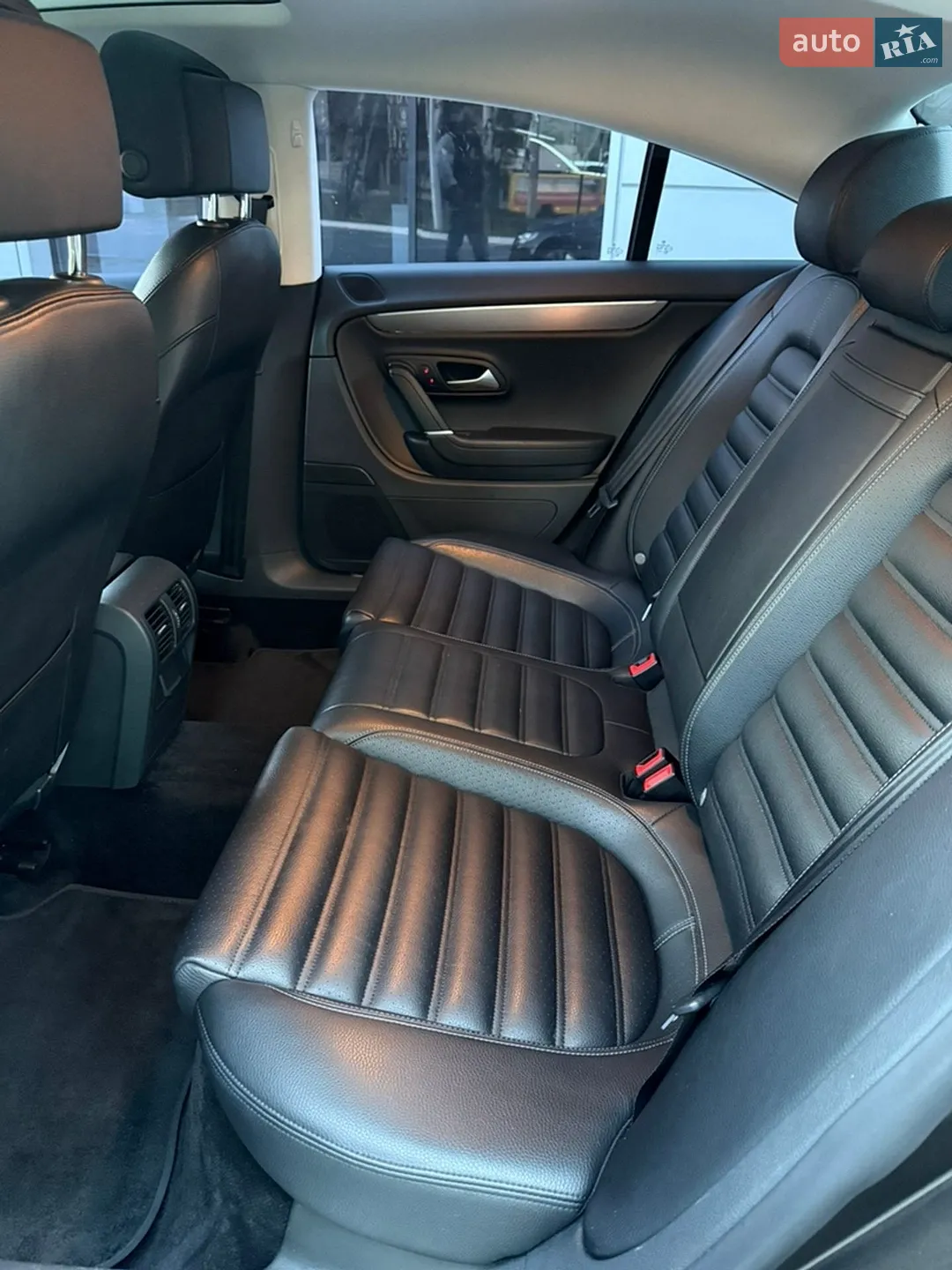 2015 Volkswagen Passat CC - мініатюра 20