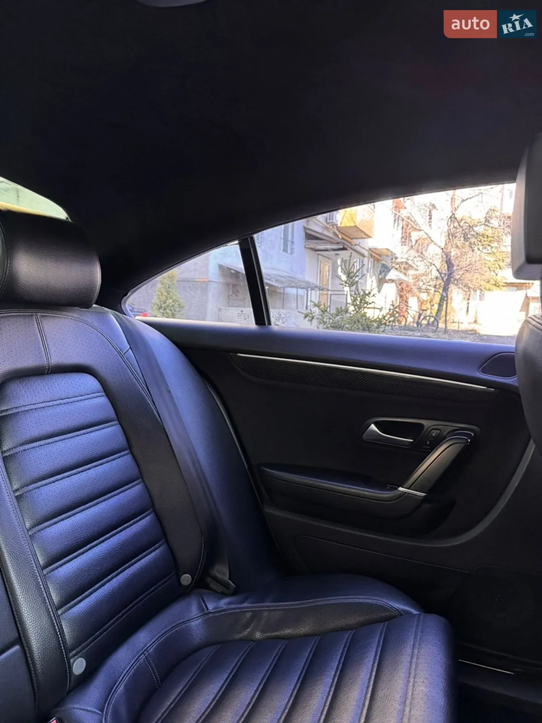 2013 Volkswagen Passat CC - мініатюра 16