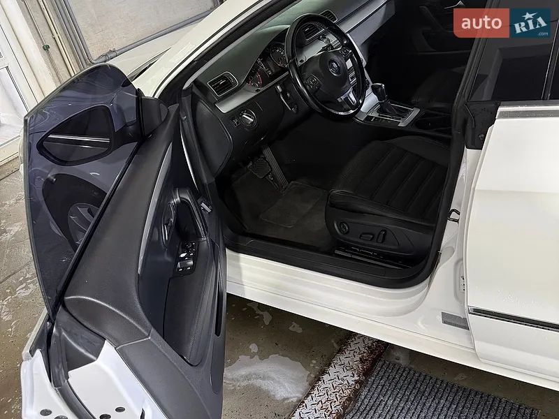 Volkswagen CC / Passat CC 2011 VIN WVWMN7AN2CE516096 фото оголошення 14 з 94