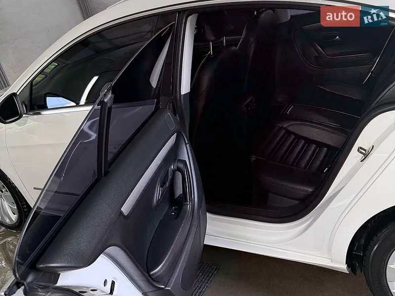 Volkswagen CC / Passat CC 2011 VIN WVWMN7AN2CE516096 фото оголошення 16 з 94