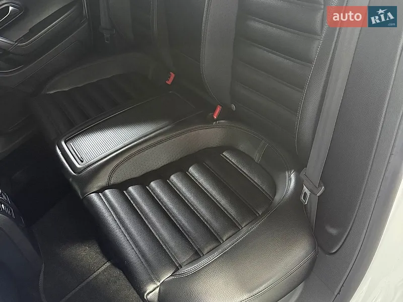 Volkswagen CC / Passat CC 2011 VIN WVWMN7AN2CE516096 фото оголошення 17 з 94