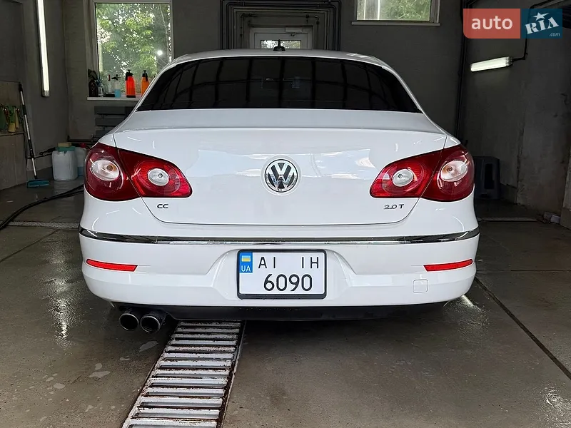 Volkswagen CC / Passat CC 2011 VIN WVWMN7AN2CE516096 фото оголошення 27 з 94