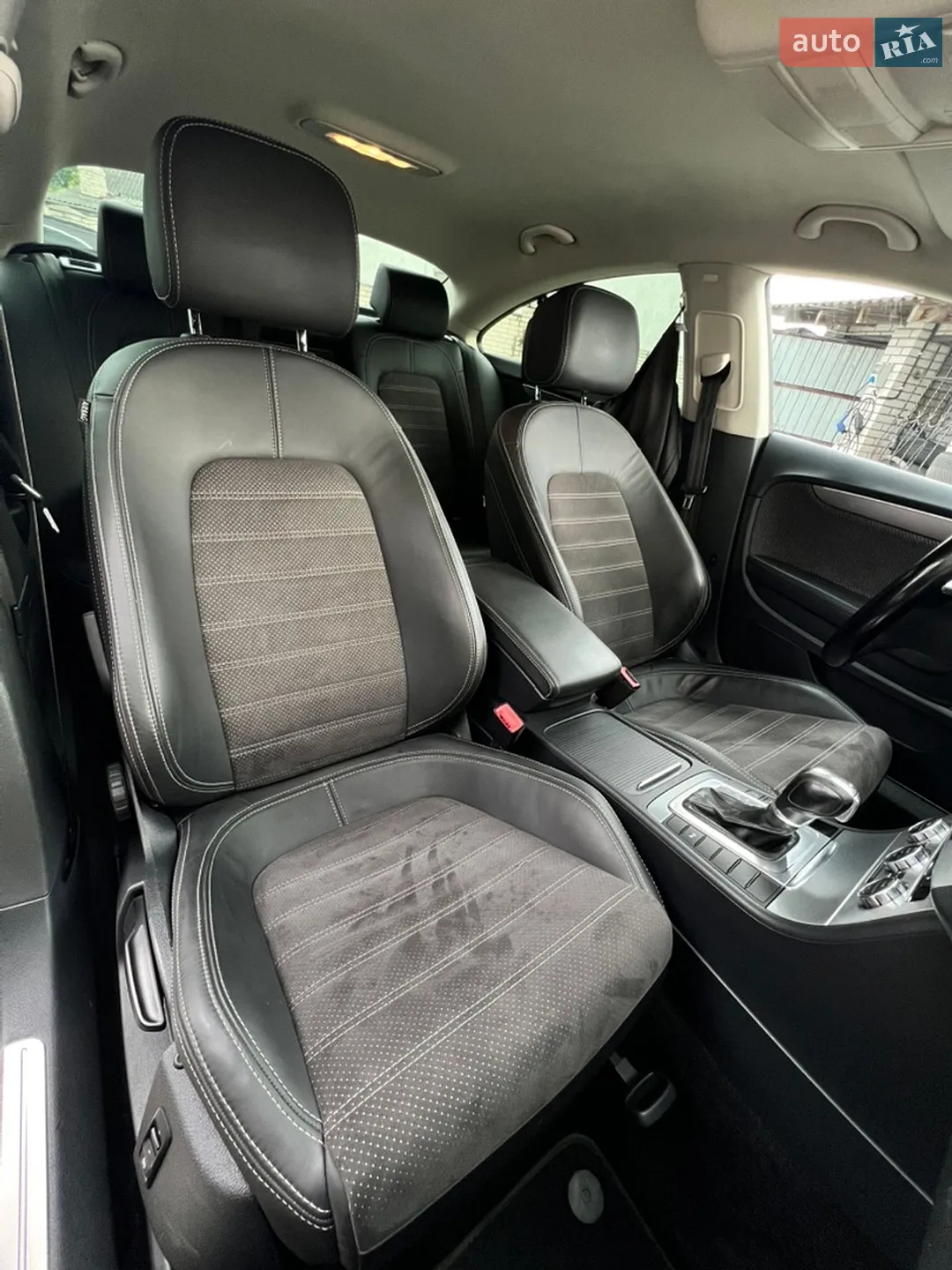 2013 Volkswagen Passat CC - мініатюра 16