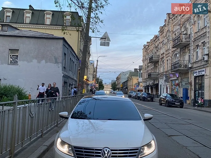 Volkswagen CC / Passat CC 2013 VIN WVWRN7AN1EE501047 фото оголошення 19 з 68