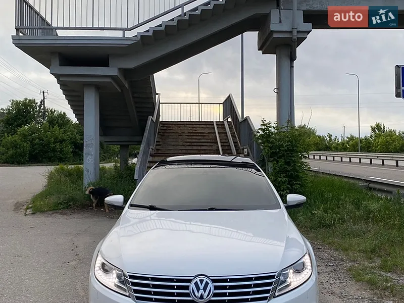 Volkswagen CC / Passat CC 2013 VIN WVWRN7AN1EE501047 фото оголошення 16 з 68