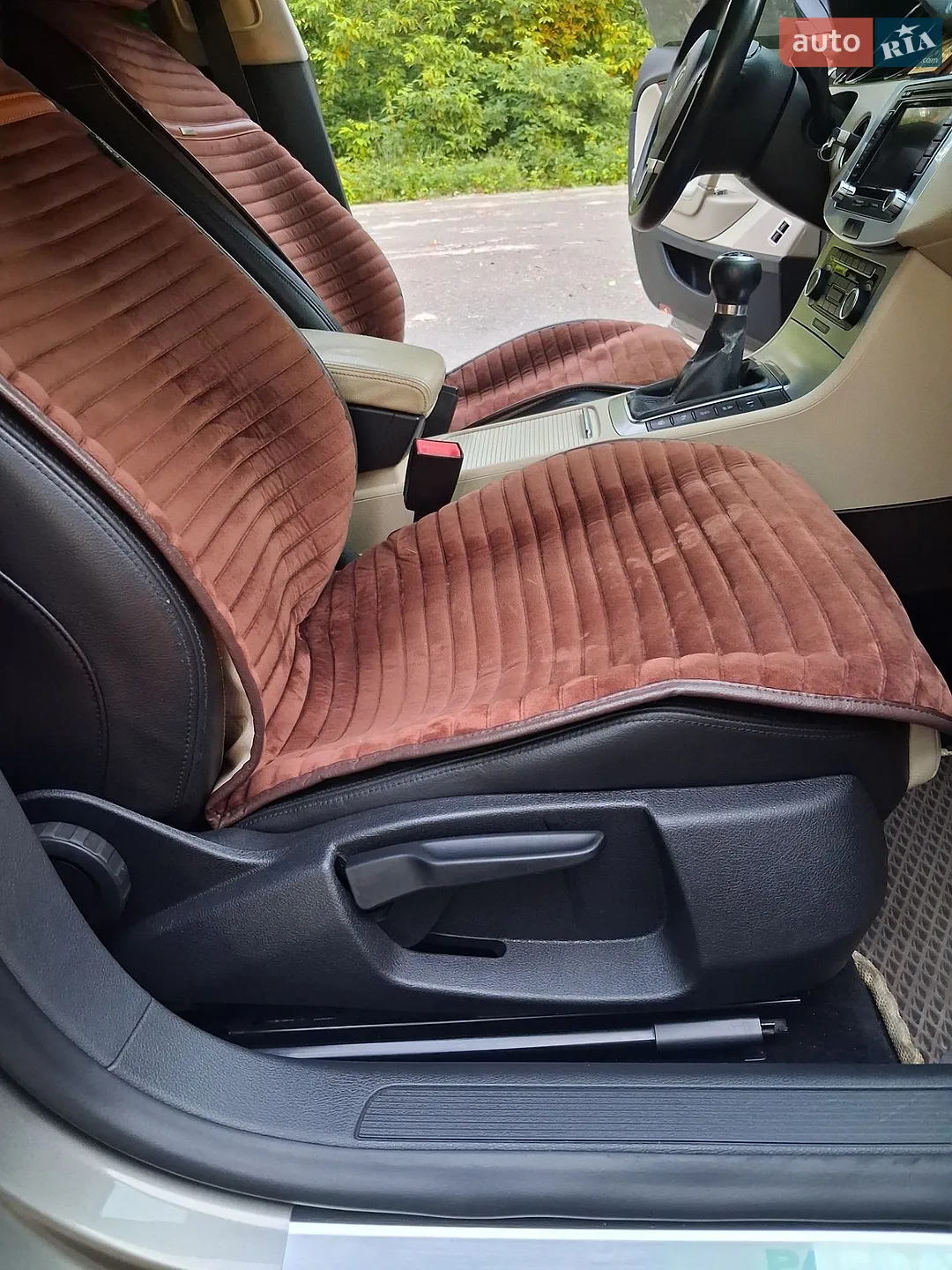 2010 Volkswagen Passat CC - мініатюра 22