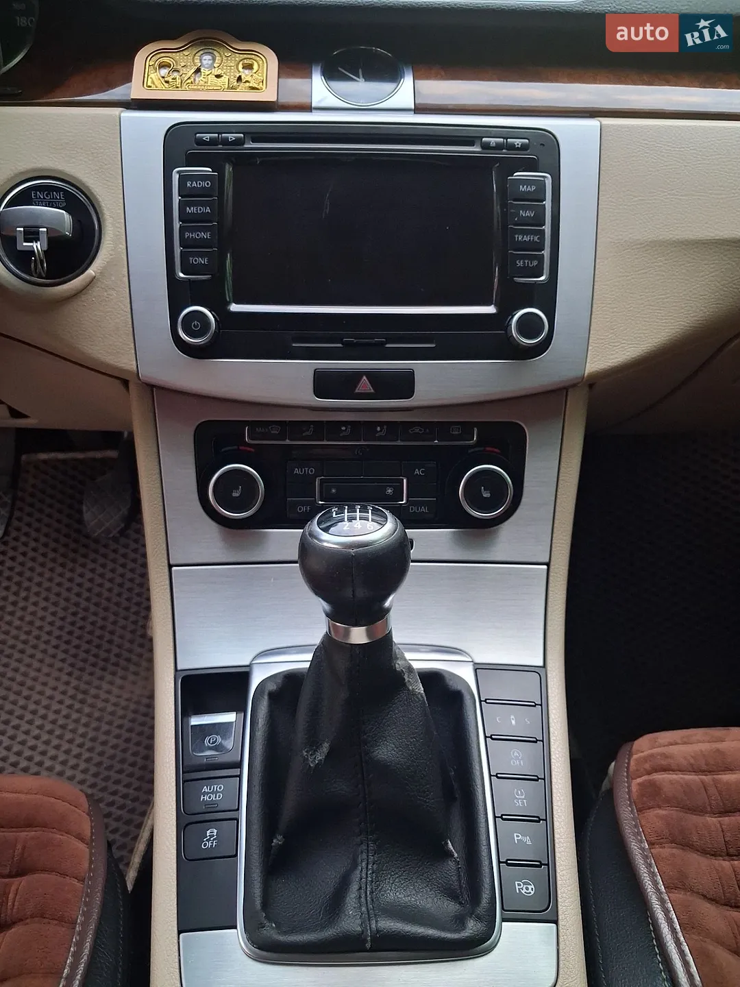 2010 Volkswagen Passat CC - мініатюра 26