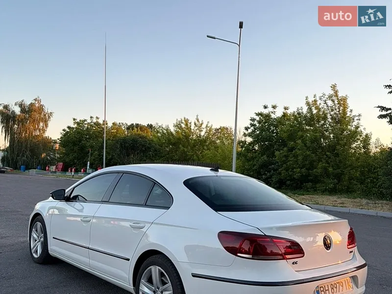 Volkswagen CC / Passat CC 2014 VIN WVWBN7AN6FE801542 фото оголошення 6 з 66