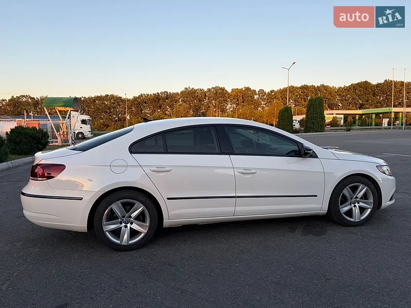 Volkswagen CC / Passat CC 2014 VIN WVWBN7AN6FE801542 фото оголошення 11 з 66