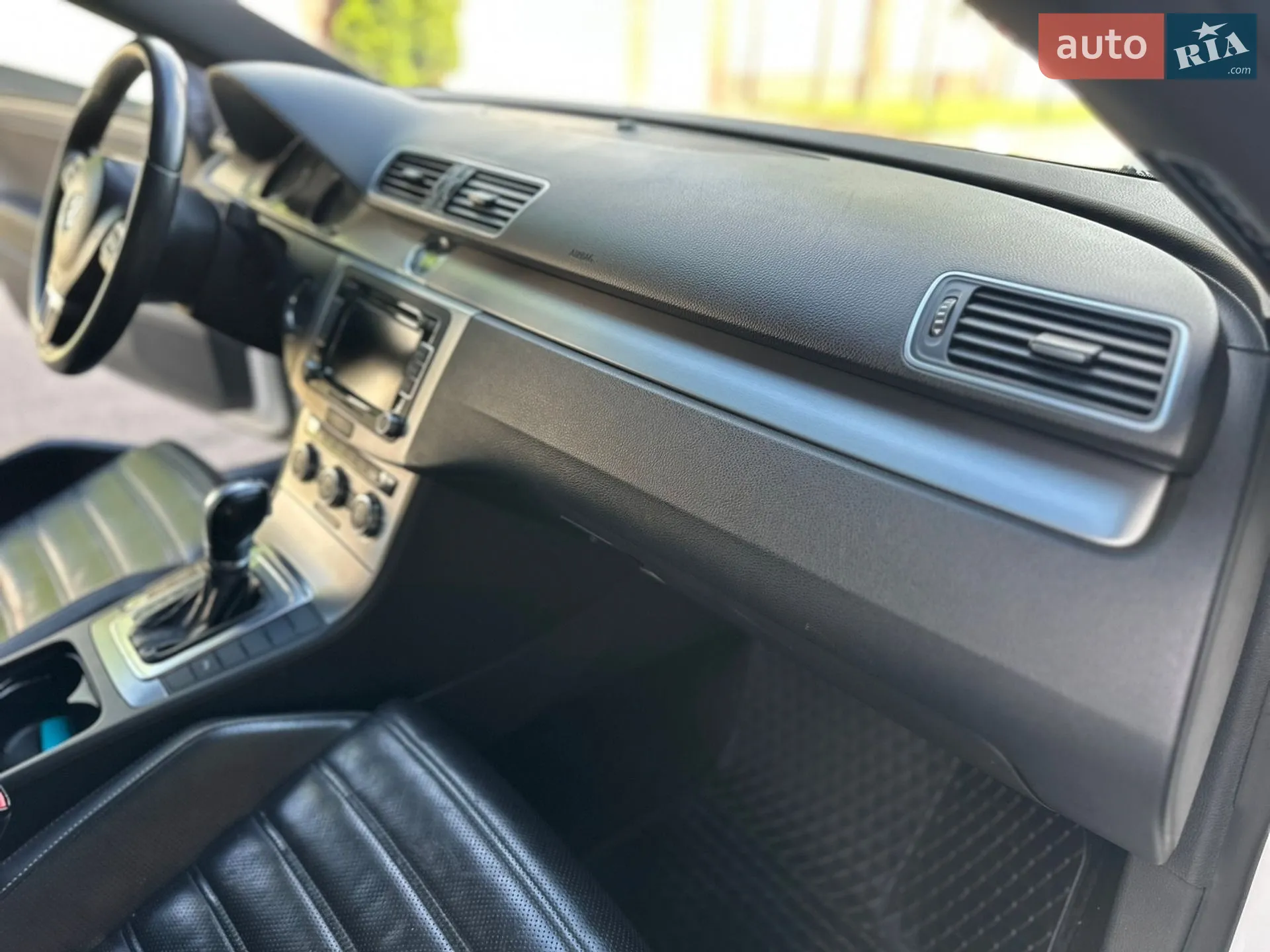 2012 Volkswagen Passat CC - мініатюра 21