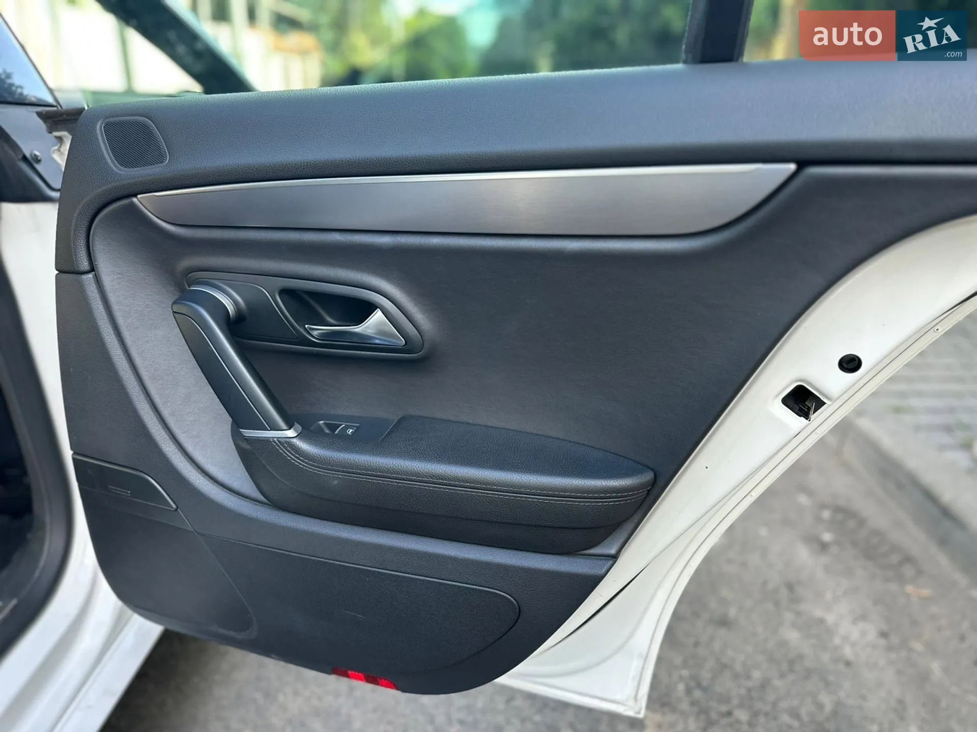 2012 Volkswagen Passat CC - мініатюра 25